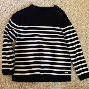 Boys’ sweater